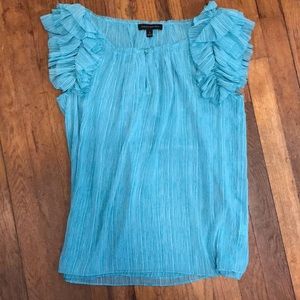 Banana Republic top